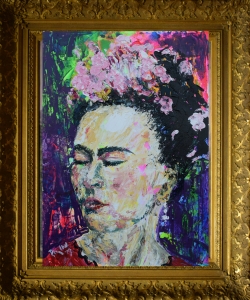 Frida Kahlo