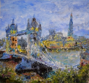 Tower Bridge