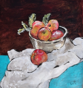 Apples