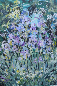 Irises