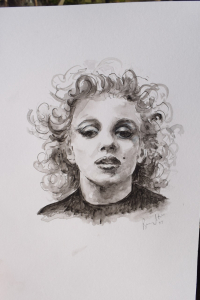 Marilyn