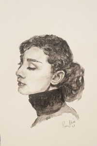 Audrey