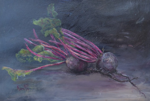 Beetroots