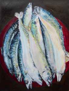 Mackerel
