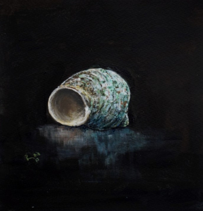 Study of a shell