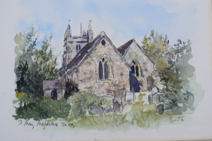 Bolney Church