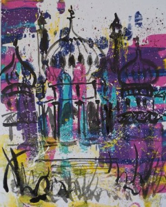 Royal Pavilion, Brighton