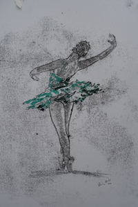 La petite danseuse 2