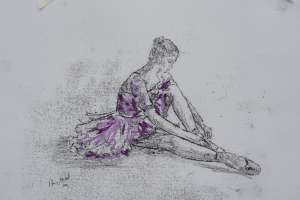 La petite danseuse 3