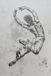 Danseur étoile