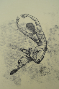 Flying