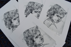 Indi from the Royal Academy Summer Exhibition