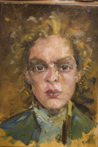 A Young Romantic