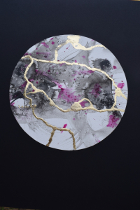 Kintsugi charger 3