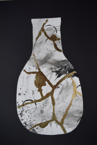 kintsugi vase 5