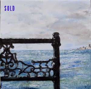 Sussex by the sea