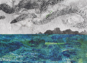Troubled waters