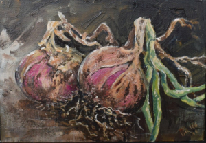 Sweet onions