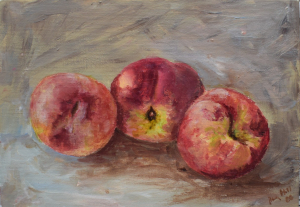 Peaches