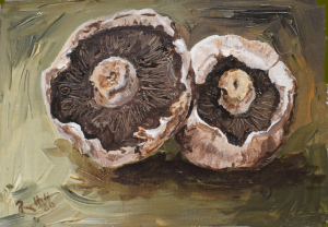 Mushrooms