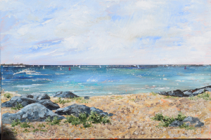 Widewater Beach, Shoreham