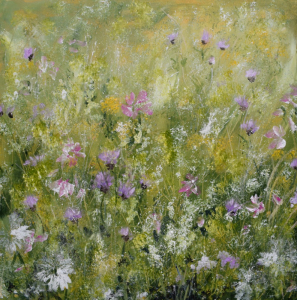 Wildflower meadow no.4